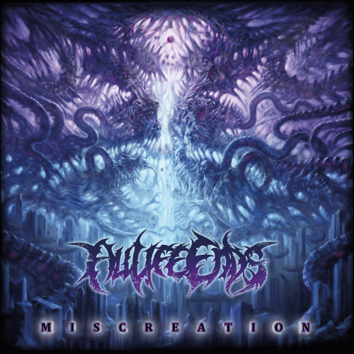 All Life Ends (CH) : Miscreation